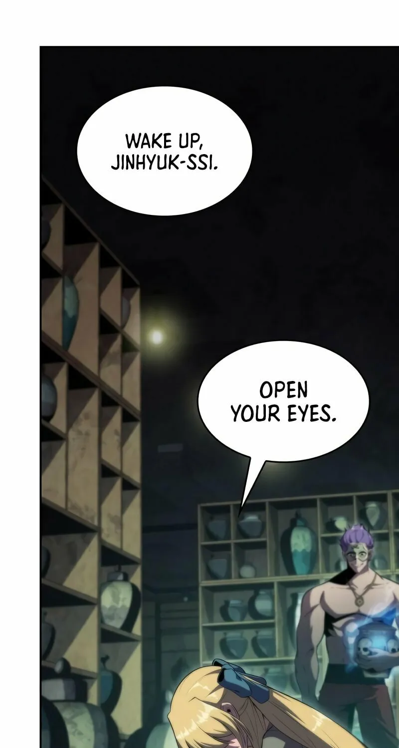 I’m the Max-Level Newbie Chapter 64 page 101 - 
