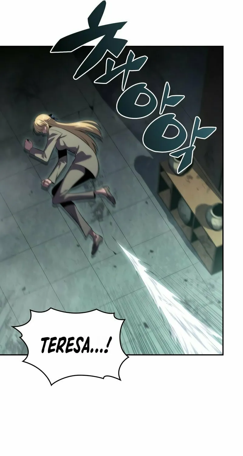 I’m the Max-Level Newbie Chapter 64 page 109 - 