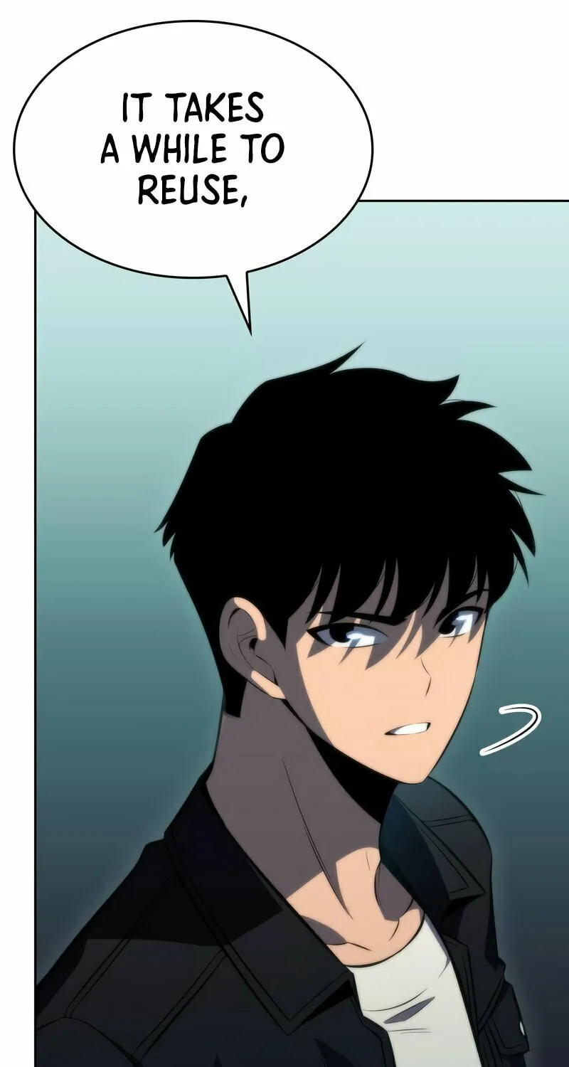 I’m the Max-Level Newbie Chapter 64 page 12 - 
