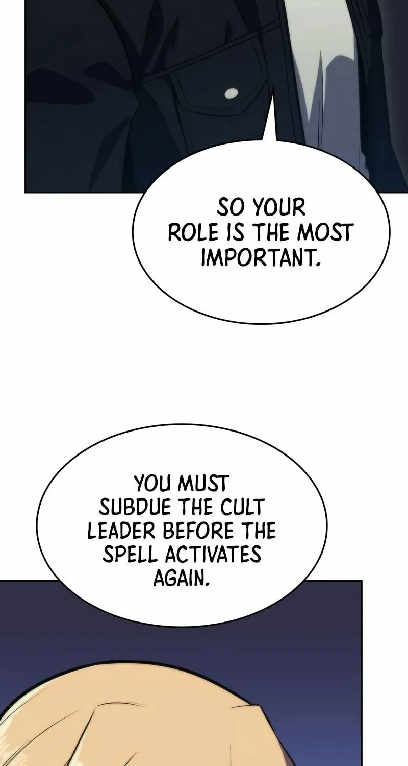 I’m the Max-Level Newbie Chapter 64 page 13 - 