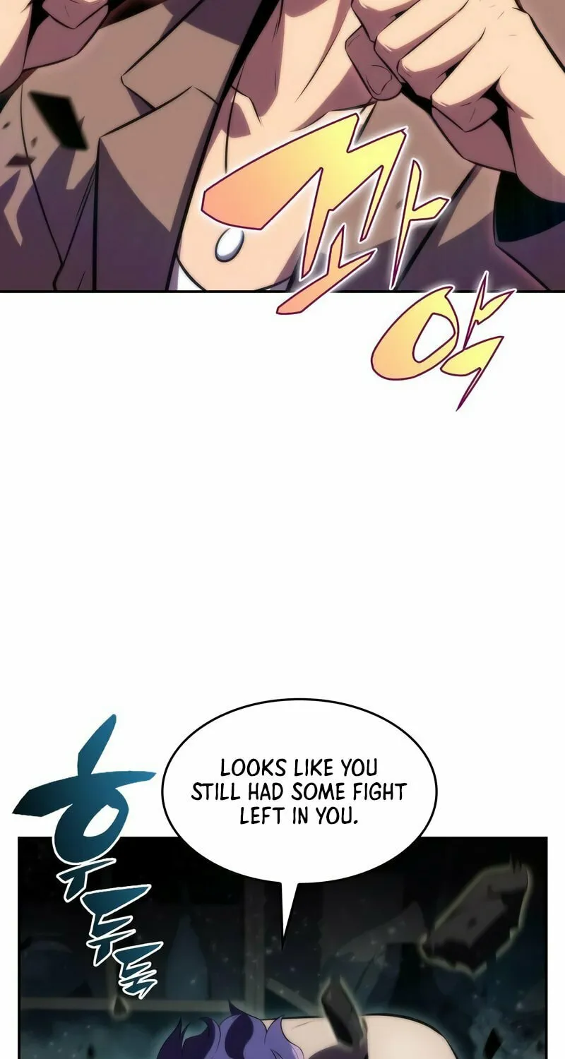 I’m the Max-Level Newbie Chapter 64 page 124 - 