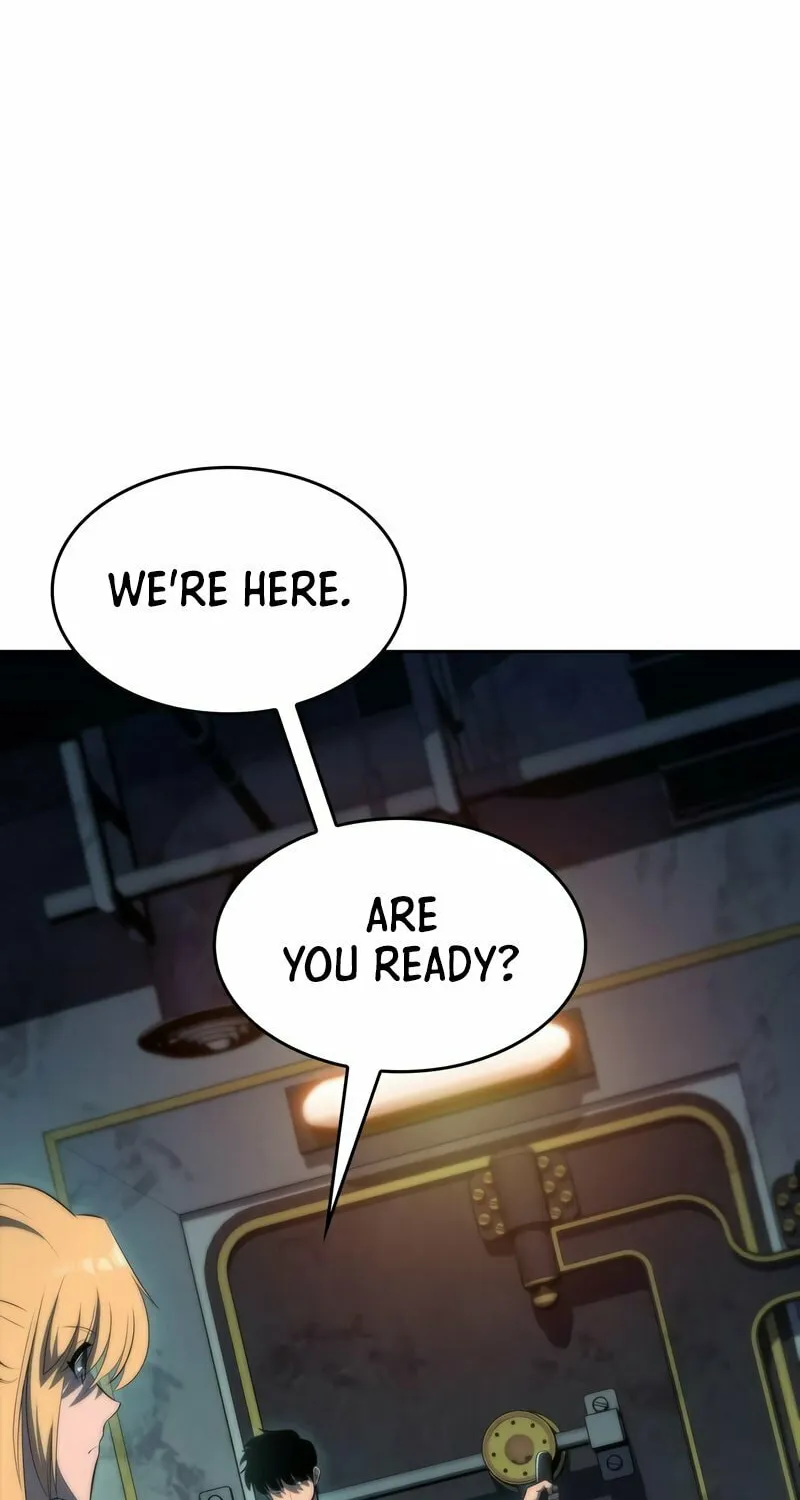 I’m the Max-Level Newbie Chapter 64 page 15 - 