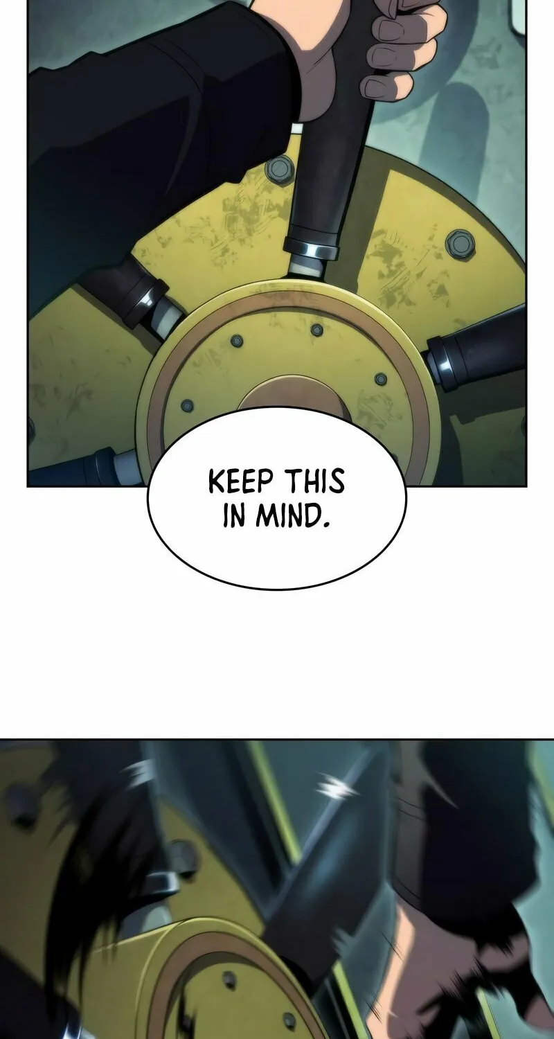 I’m the Max-Level Newbie Chapter 64 page 19 - 