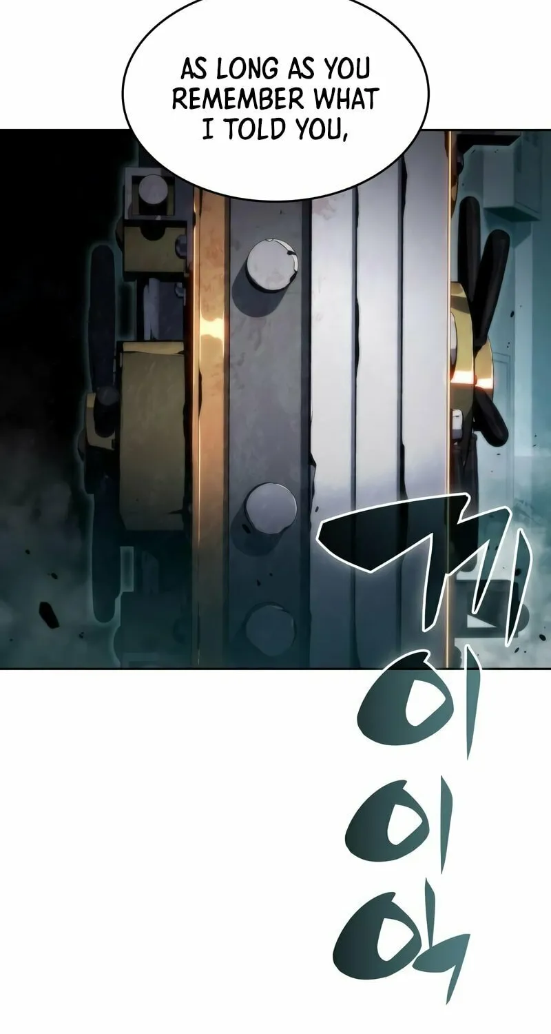 I’m the Max-Level Newbie Chapter 64 page 21 - 