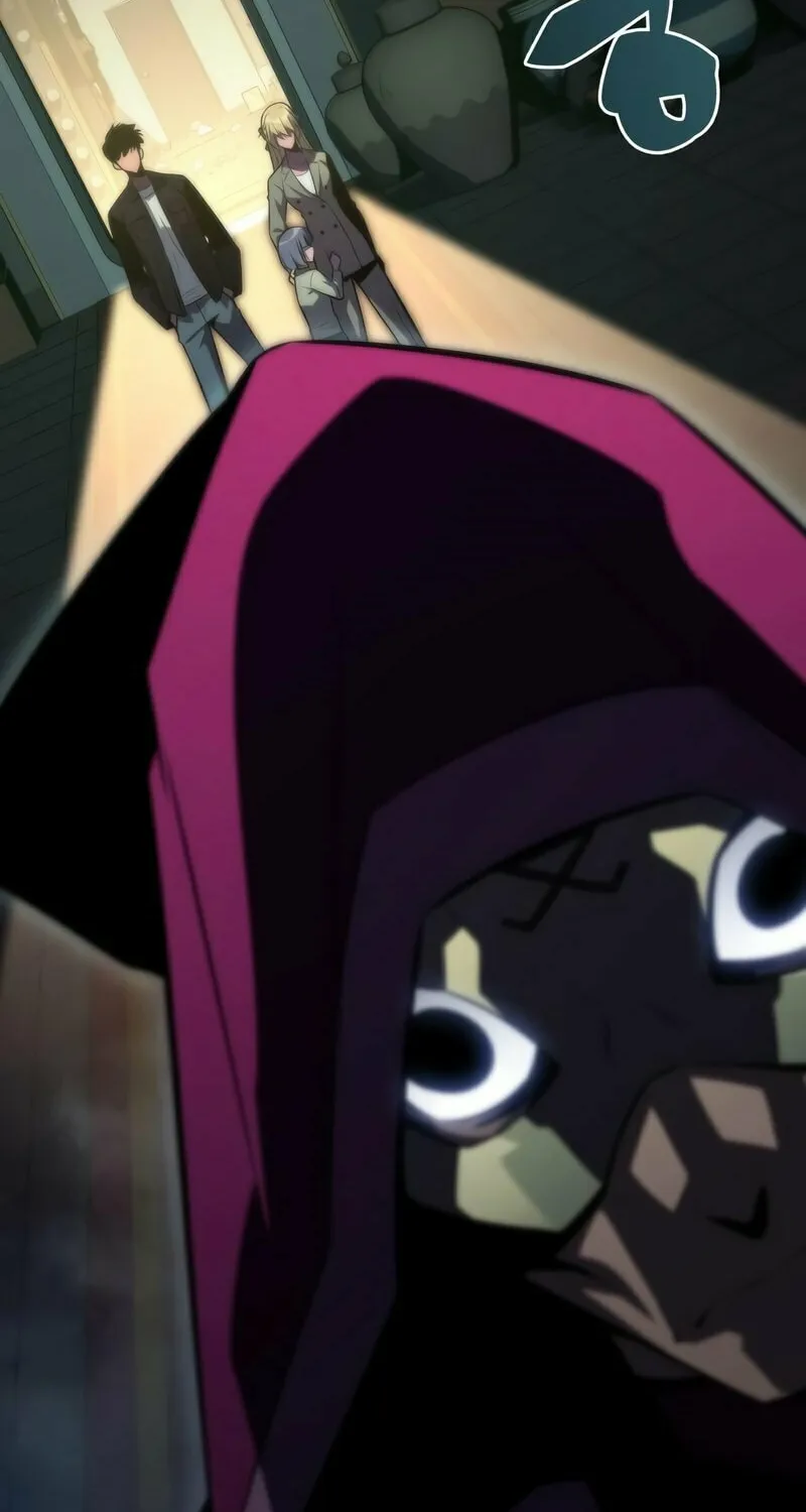 I’m the Max-Level Newbie Chapter 64 page 23 - 