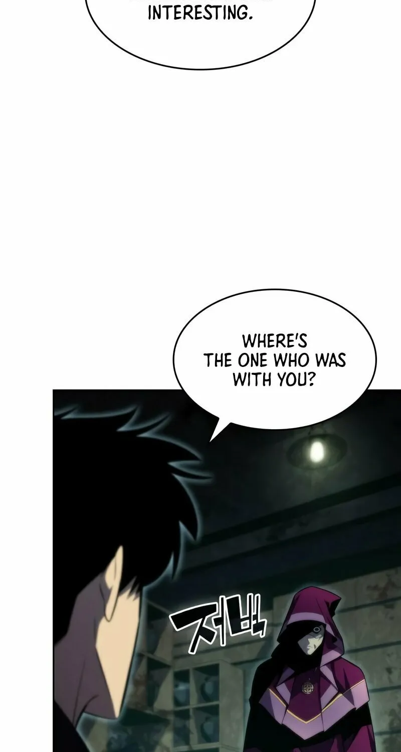 I’m the Max-Level Newbie Chapter 64 page 29 - 
