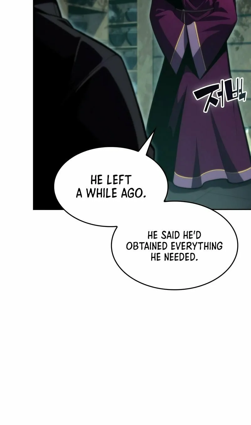 I’m the Max-Level Newbie Chapter 64 page 30 - 