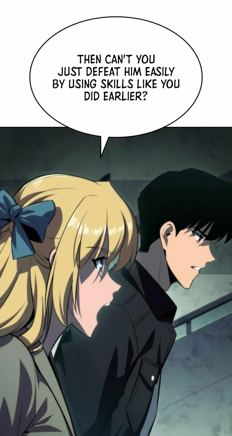 I’m the Max-Level Newbie Chapter 64 page 4 - 