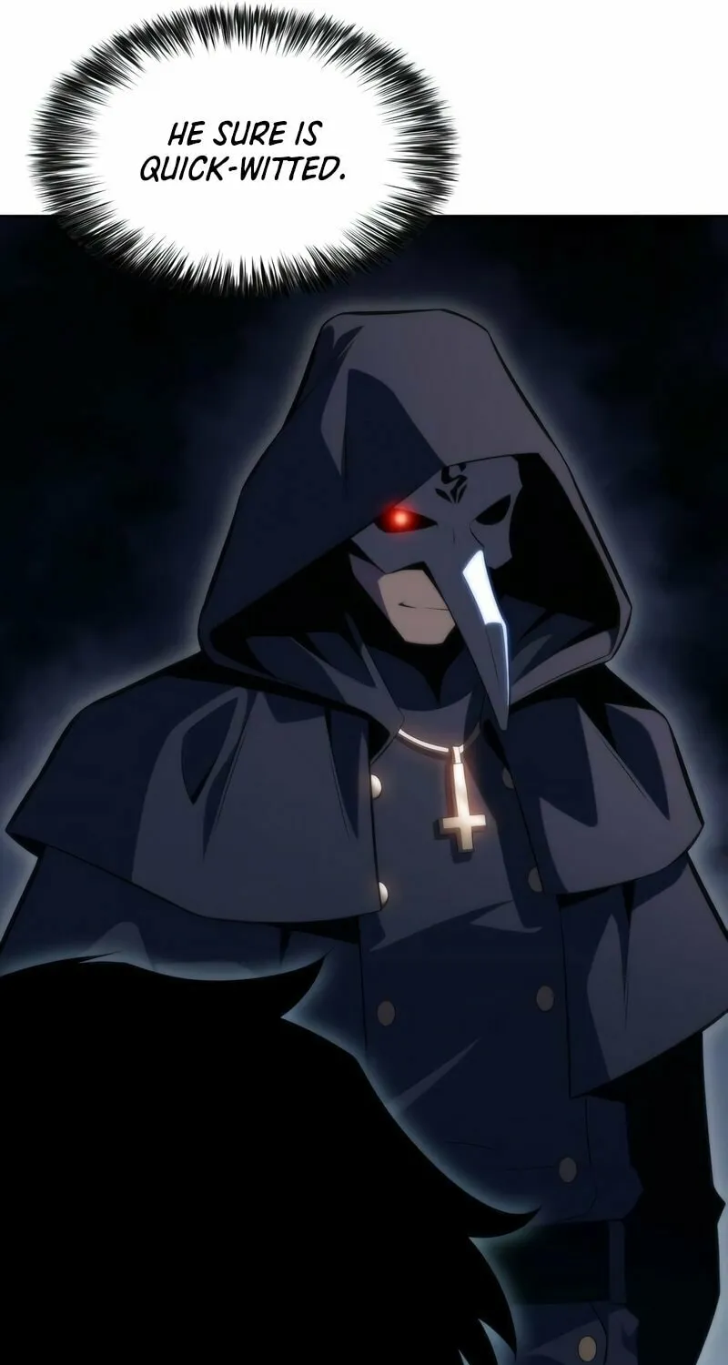 I’m the Max-Level Newbie Chapter 64 page 31 - 
