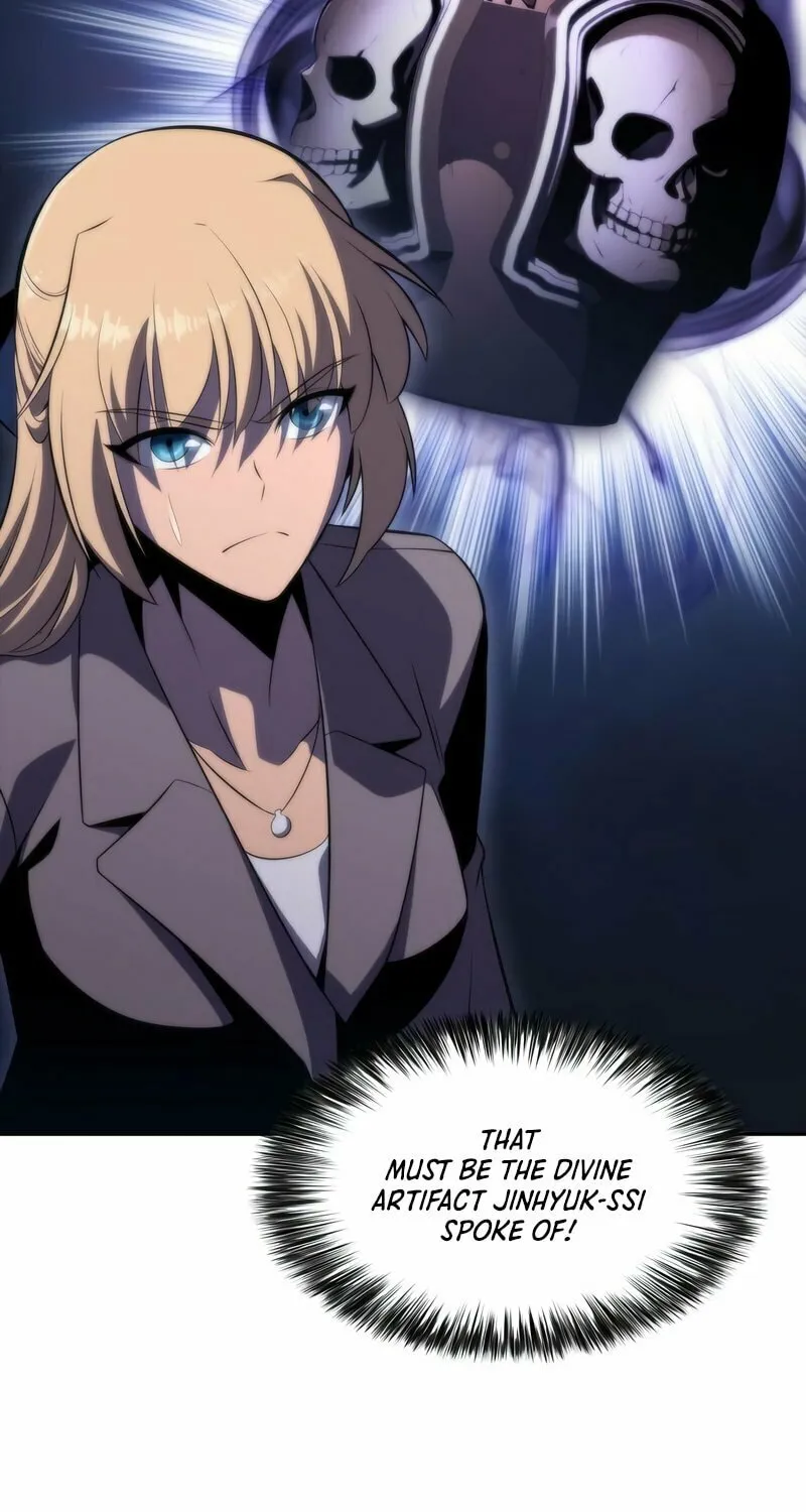 I’m the Max-Level Newbie Chapter 64 page 37 - 