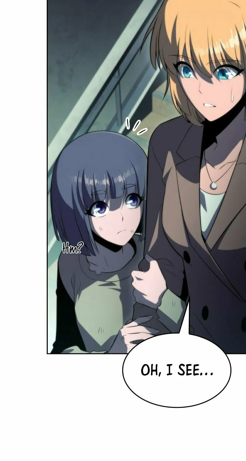 I’m the Max-Level Newbie Chapter 64 page 6 - 