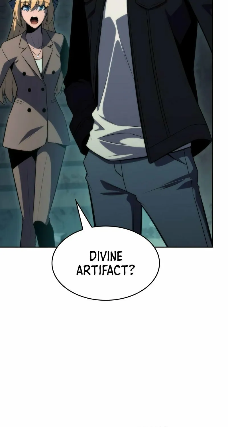 I’m the Max-Level Newbie Chapter 64 page 8 - 