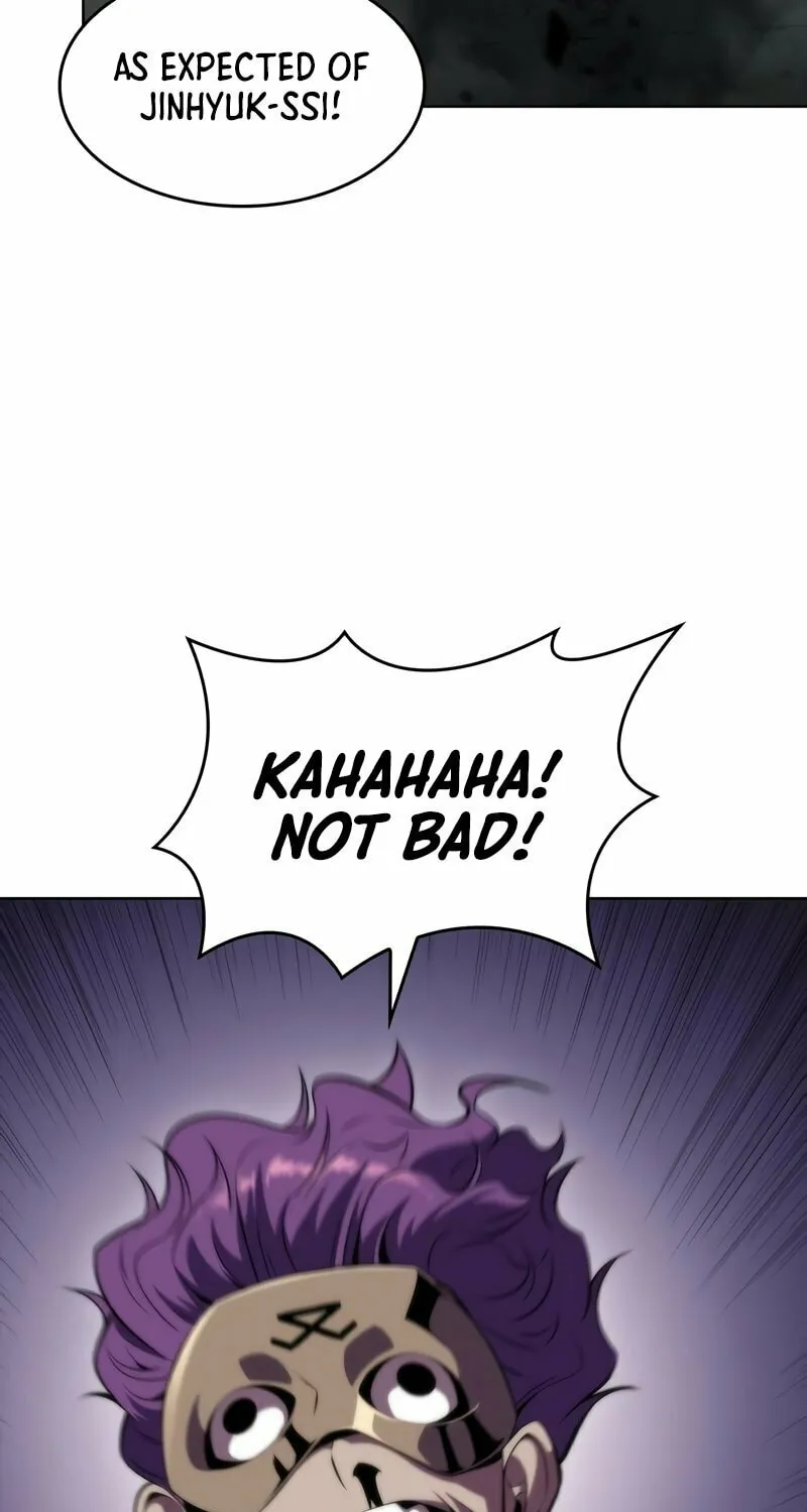 I’m the Max-Level Newbie Chapter 64 page 75 - 