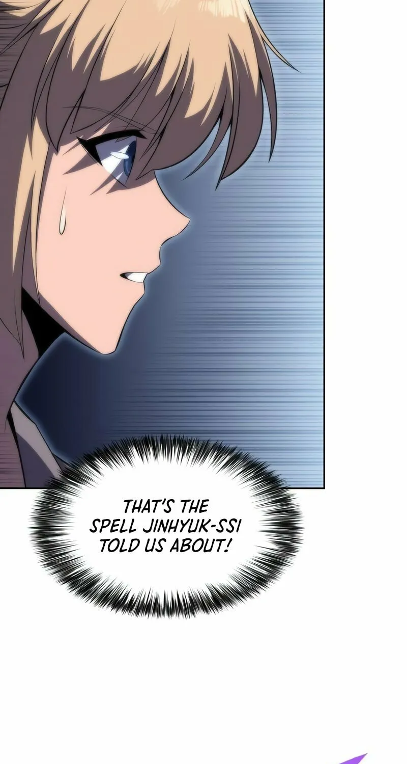I’m the Max-Level Newbie Chapter 64 page 85 - 