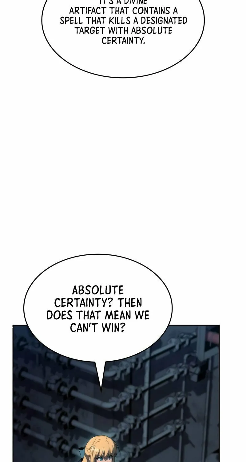 I’m the Max-Level Newbie Chapter 64 page 10 - 
