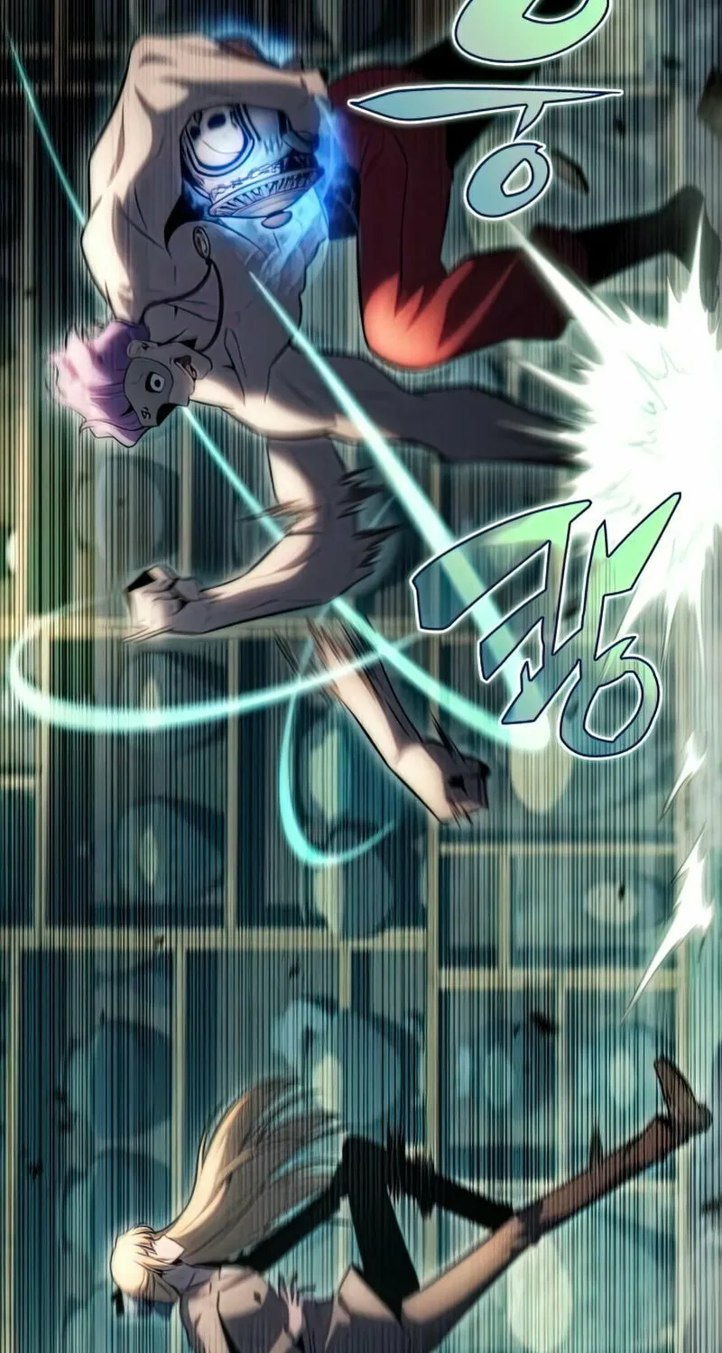 I’m the Max-Level Newbie Chapter 65 page 11 - 