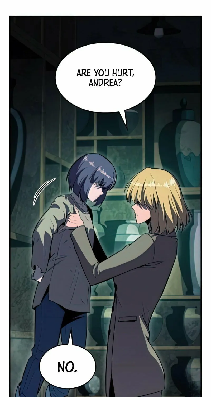 I’m the Max-Level Newbie Chapter 65 page 110 - 