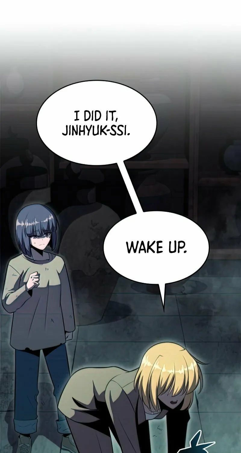 I’m the Max-Level Newbie Chapter 65 page 113 - 
