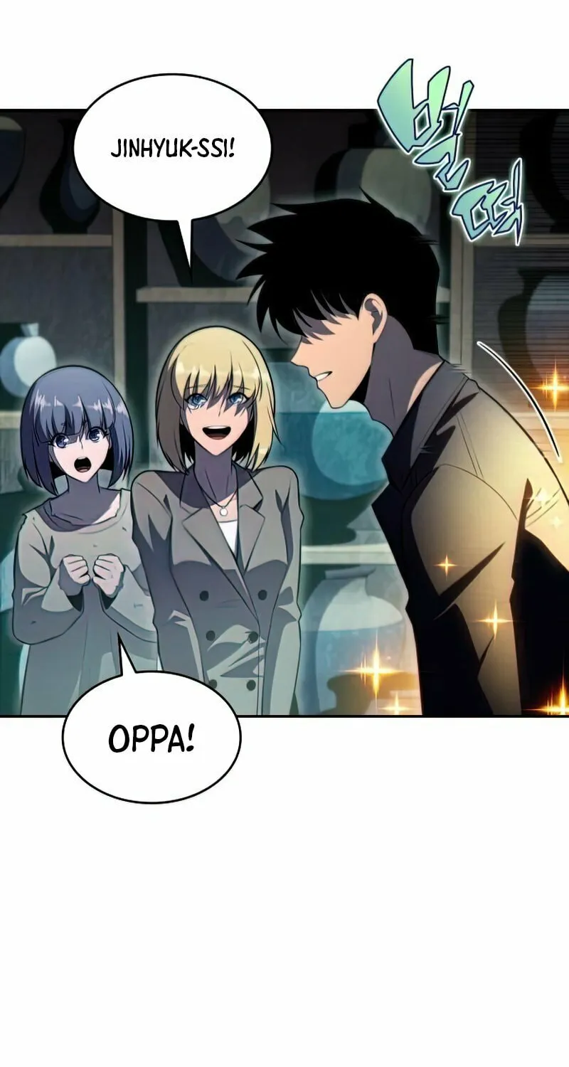 I’m the Max-Level Newbie Chapter 65 page 124 - 