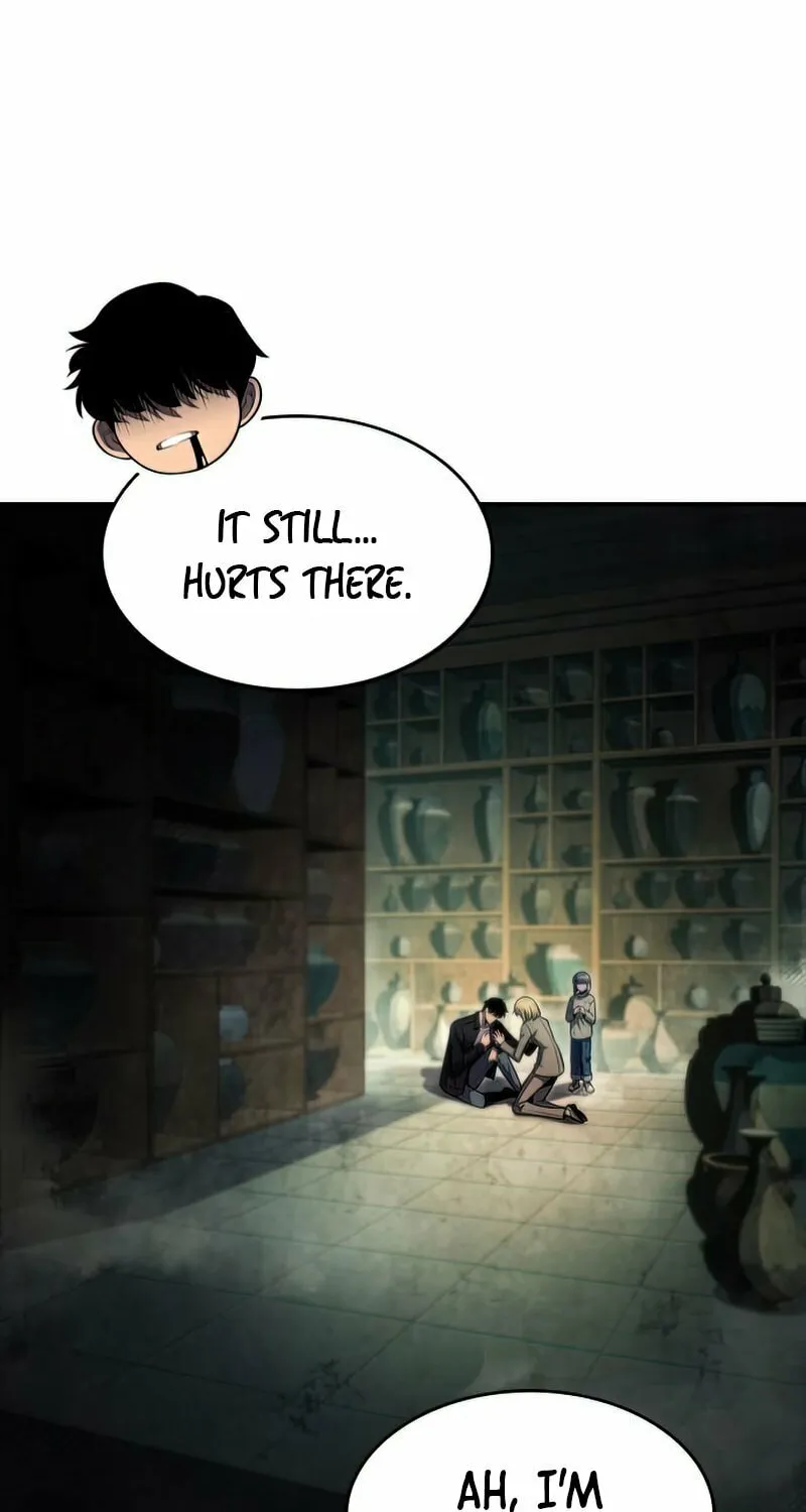I’m the Max-Level Newbie Chapter 65 page 130 - 