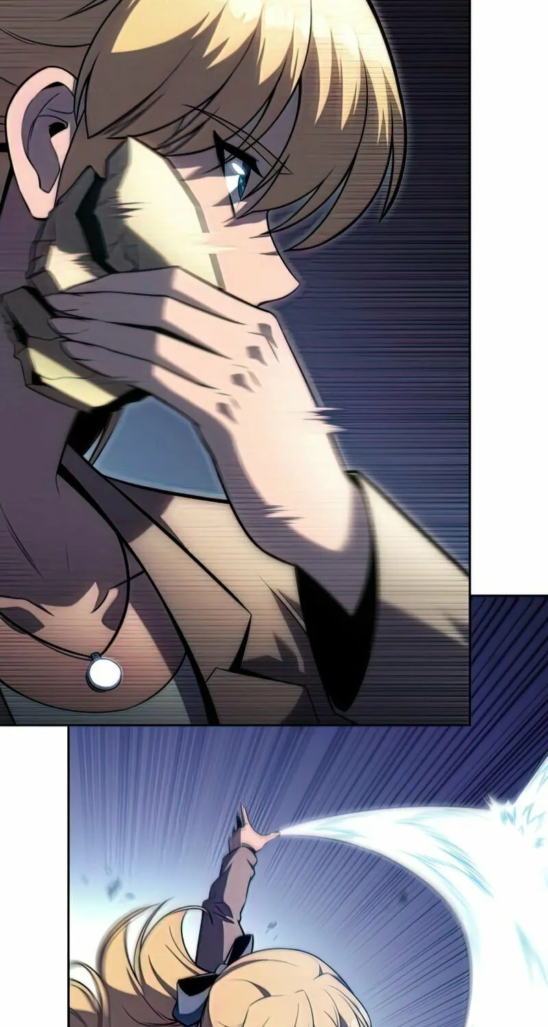 I’m the Max-Level Newbie Chapter 65 page 15 - 