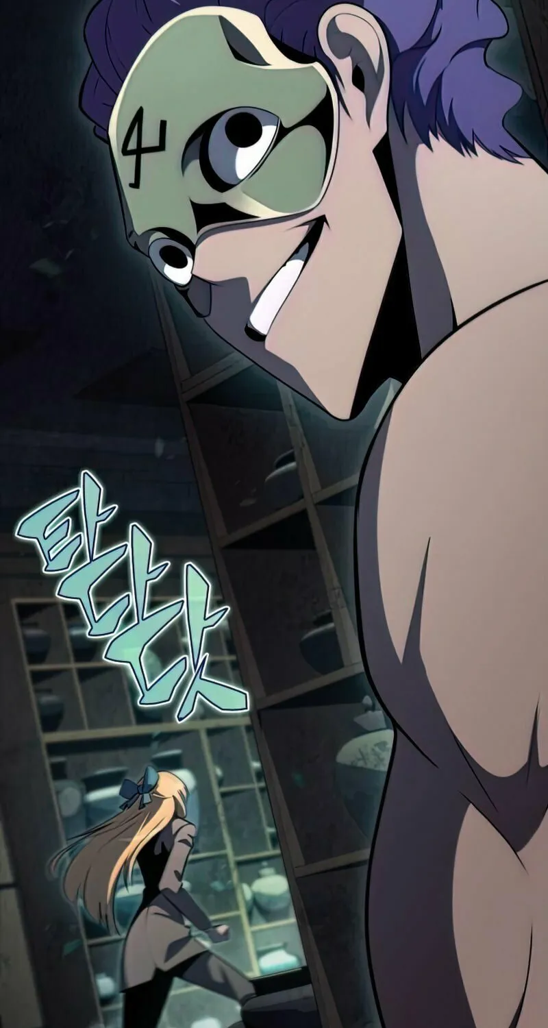 I’m the Max-Level Newbie Chapter 65 page 19 - 