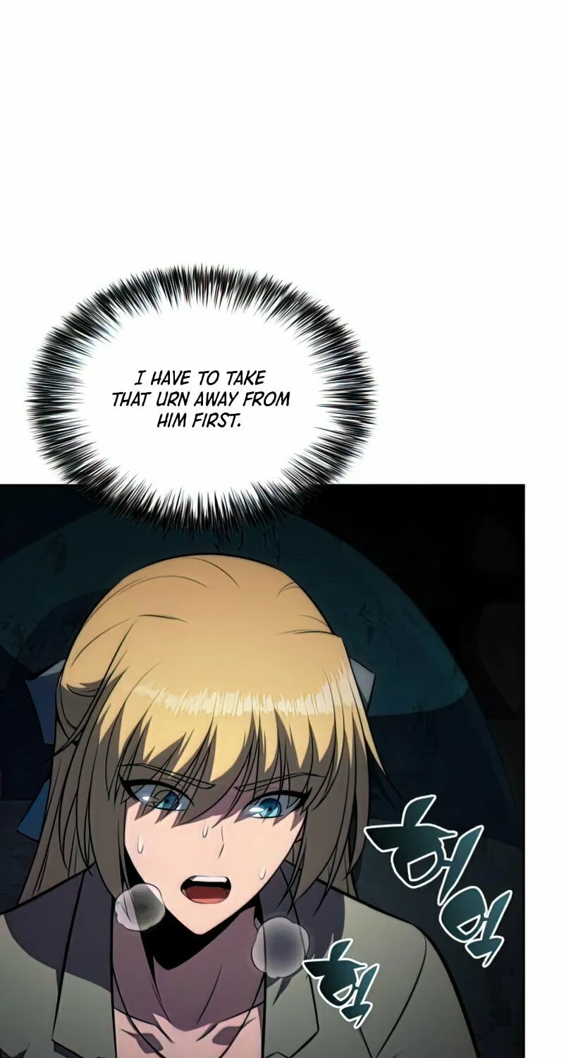 I’m the Max-Level Newbie Chapter 65 page 23 - 