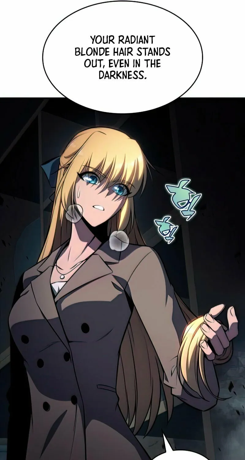 I’m the Max-Level Newbie Chapter 65 page 31 - 