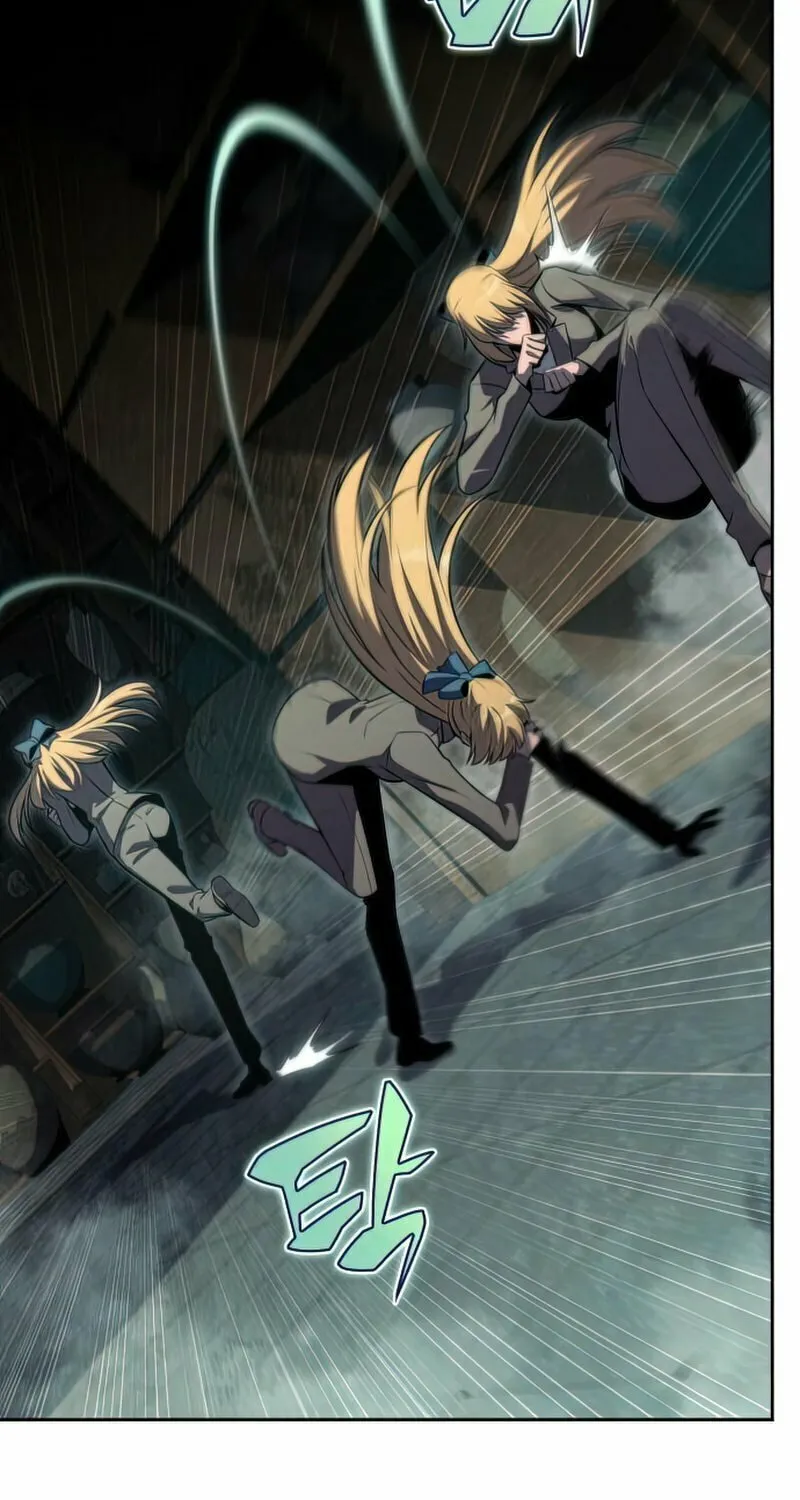 I’m the Max-Level Newbie Chapter 65 page 39 - 