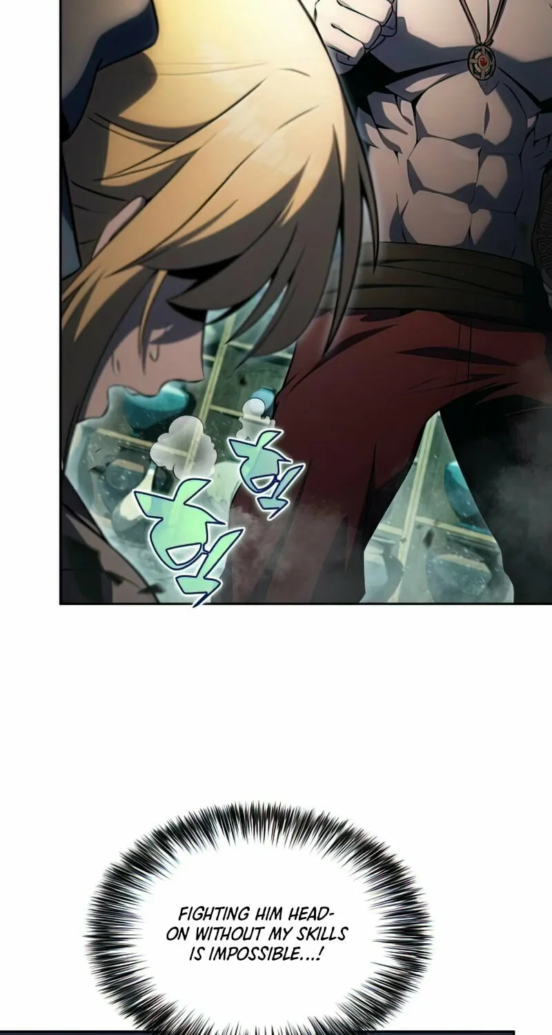 I’m the Max-Level Newbie Chapter 65 page 7 - 