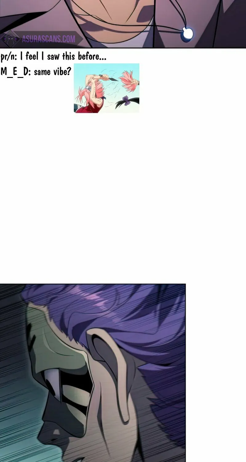 I’m the Max-Level Newbie Chapter 65 page 68 - 