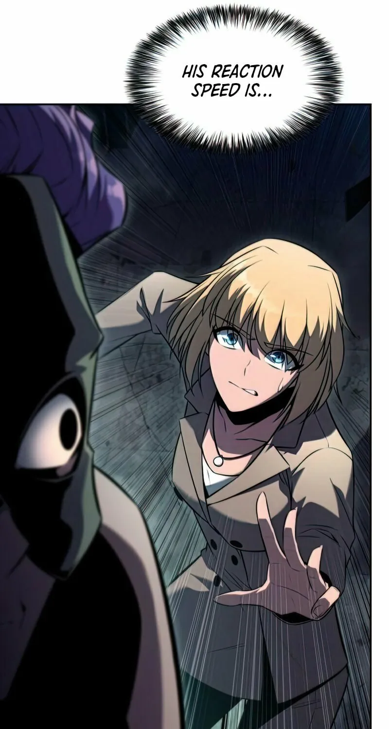 I’m the Max-Level Newbie Chapter 65 page 71 - 