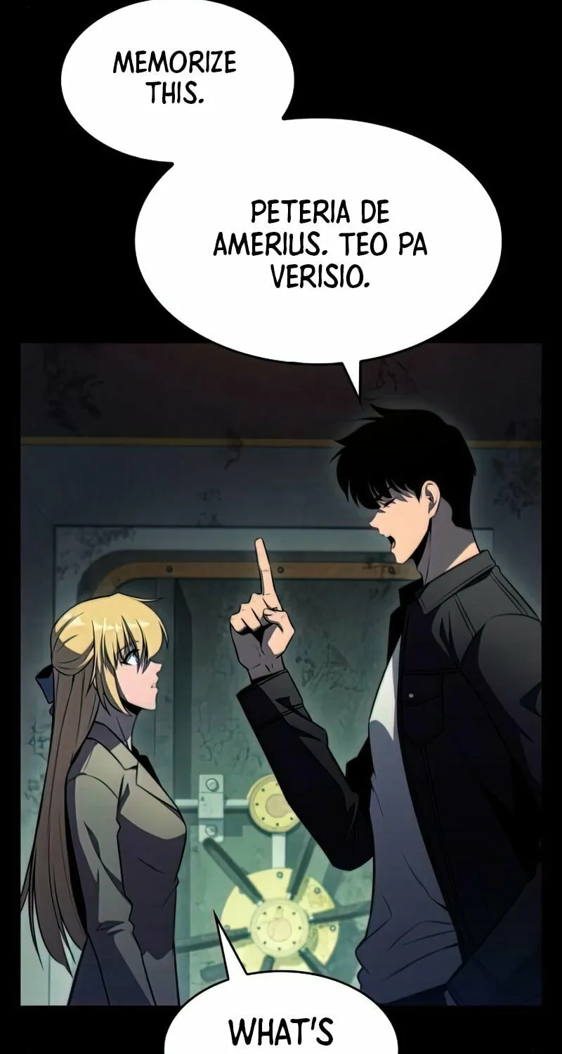 I’m the Max-Level Newbie Chapter 65 page 85 - 