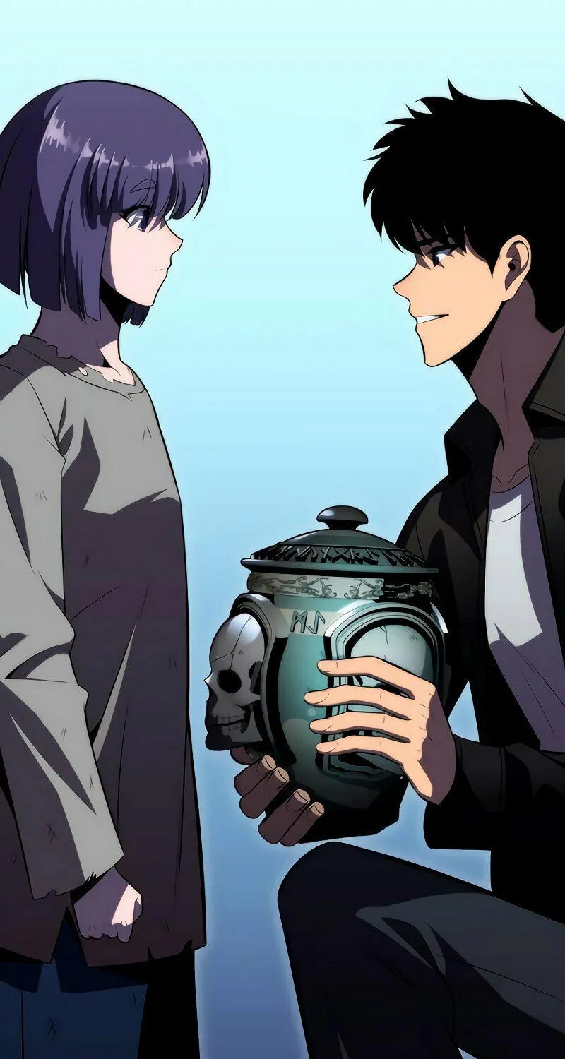 I’m the Max-Level Newbie Chapter 66 page 11 - 