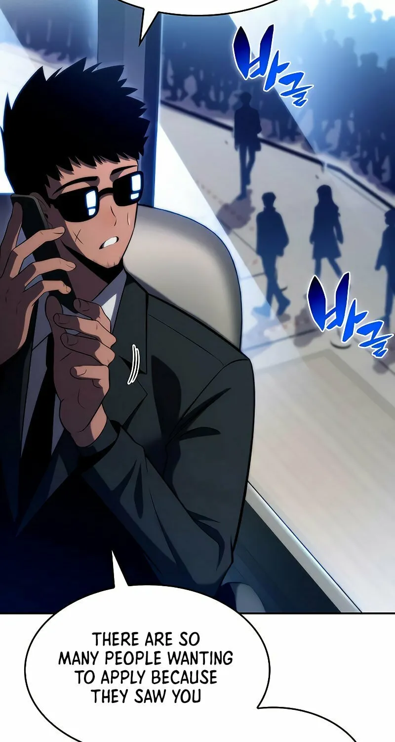 I’m the Max-Level Newbie Chapter 66 page 104 - 