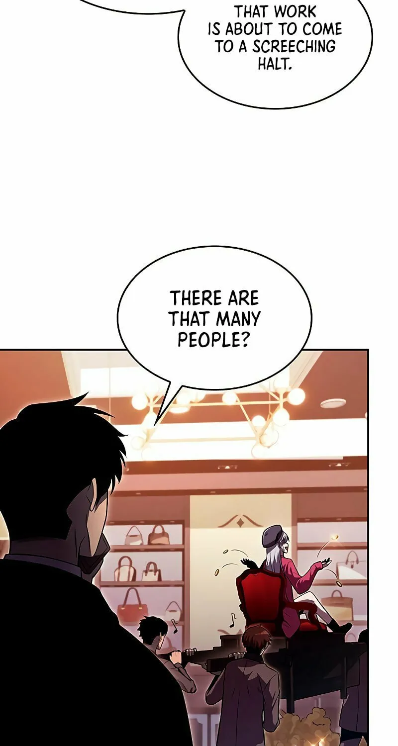 I’m the Max-Level Newbie Chapter 66 page 105 - 