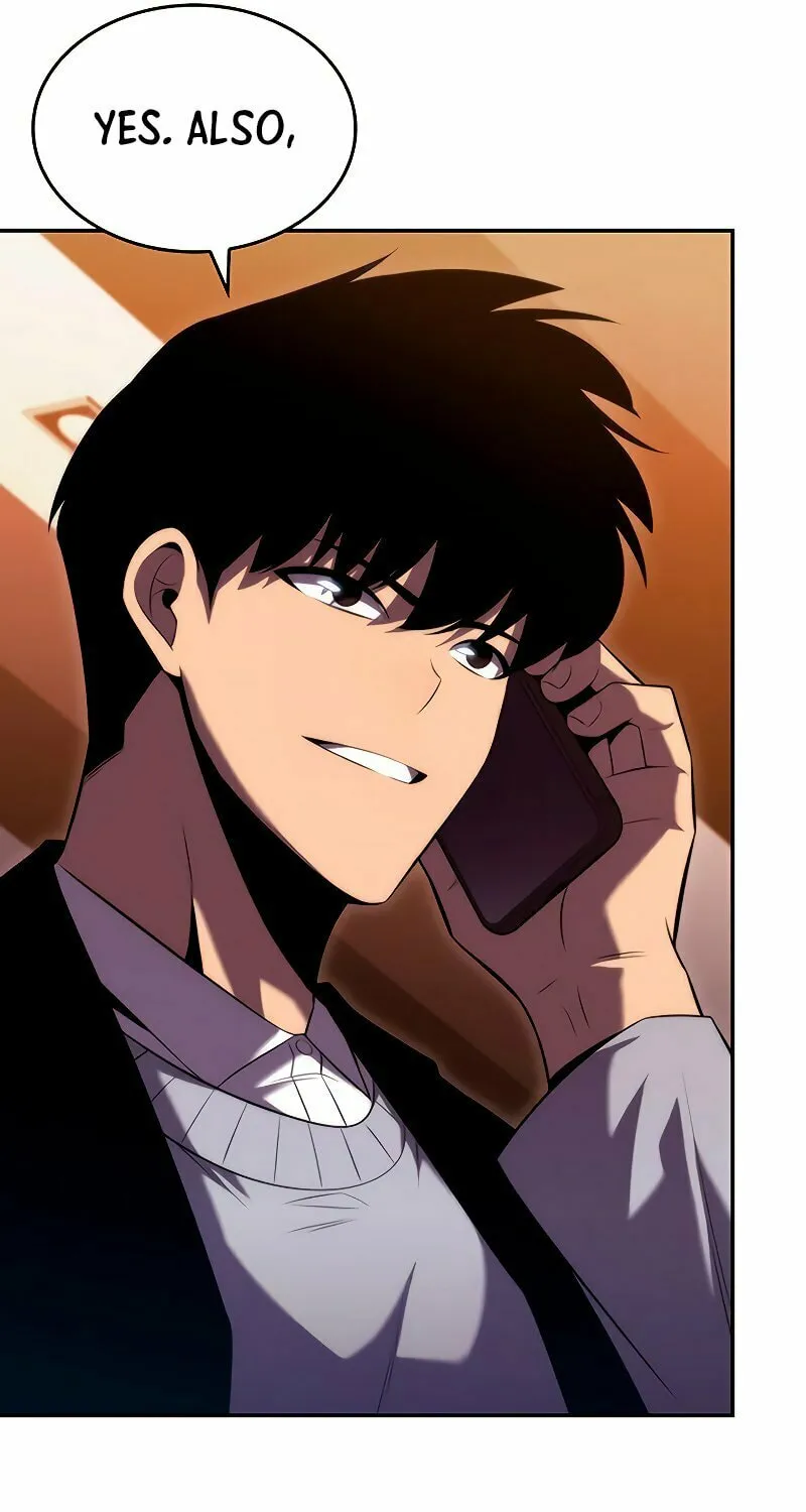 I’m the Max-Level Newbie Chapter 66 page 109 - 