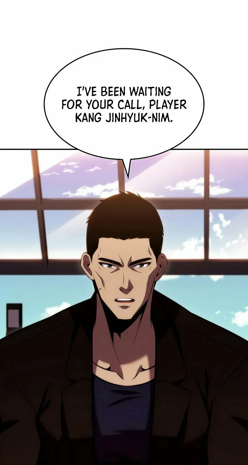 I’m the Max-Level Newbie Chapter 66 page 115 - 