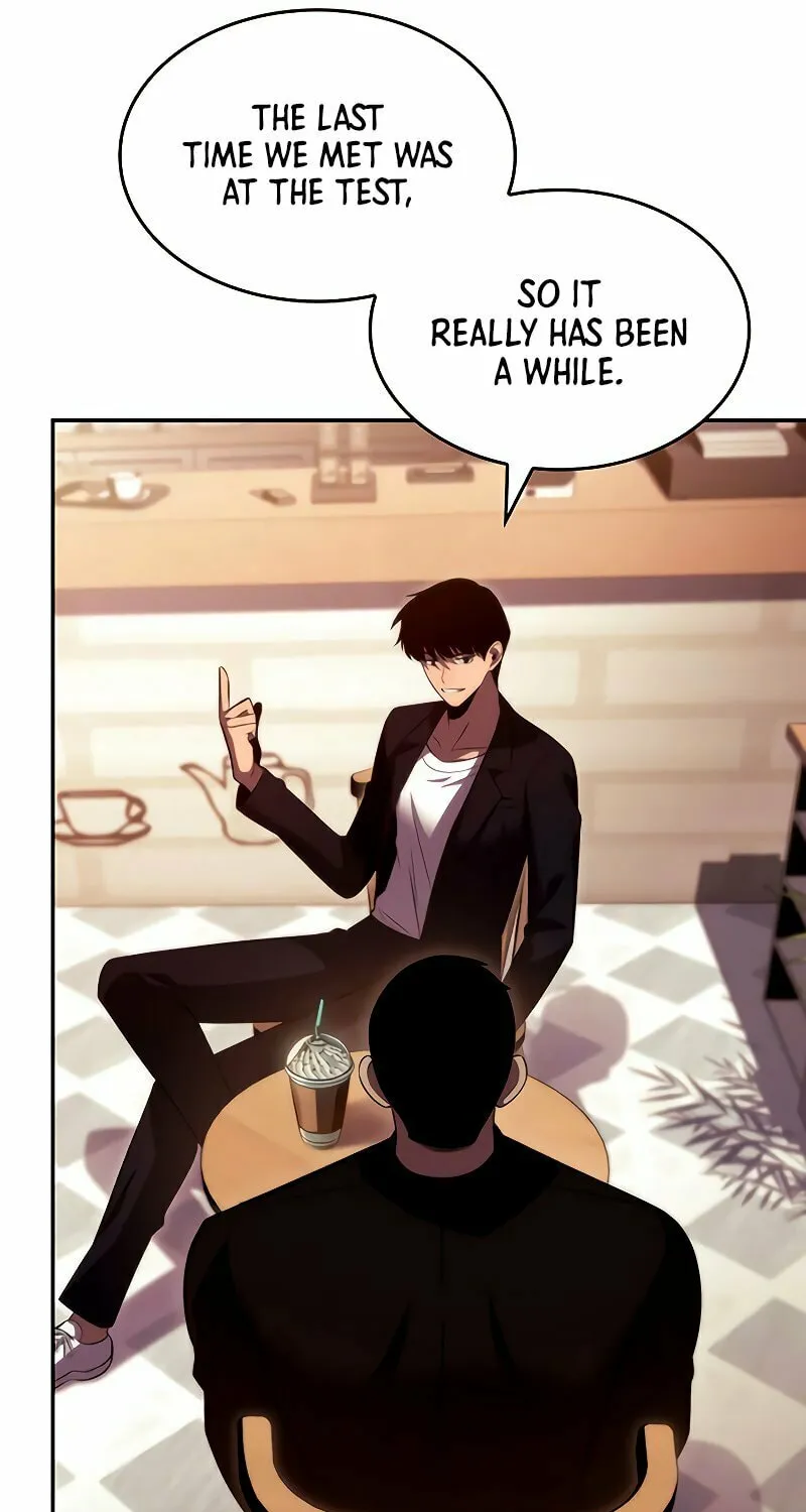 I’m the Max-Level Newbie Chapter 66 page 117 - 