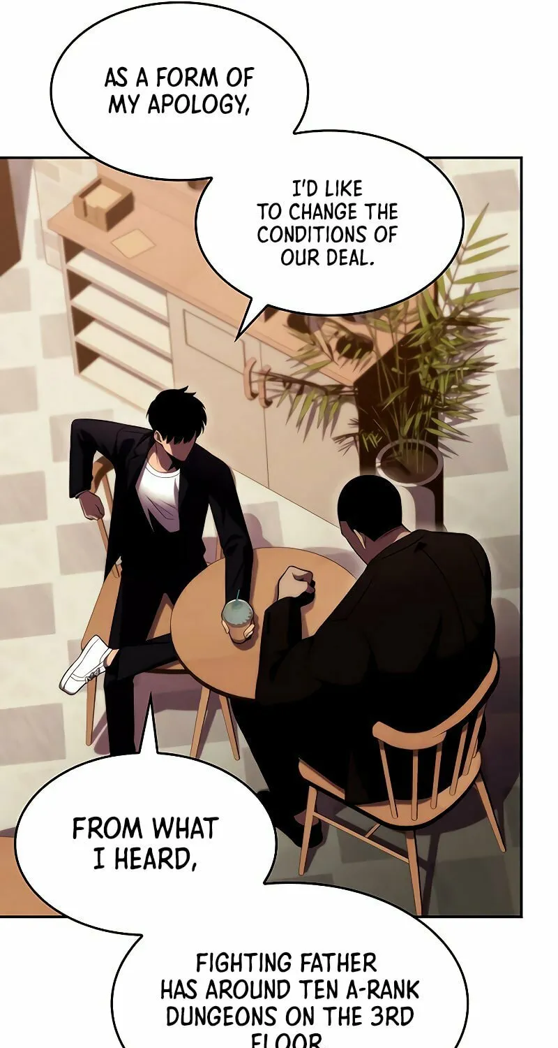I’m the Max-Level Newbie Chapter 66 page 125 - 