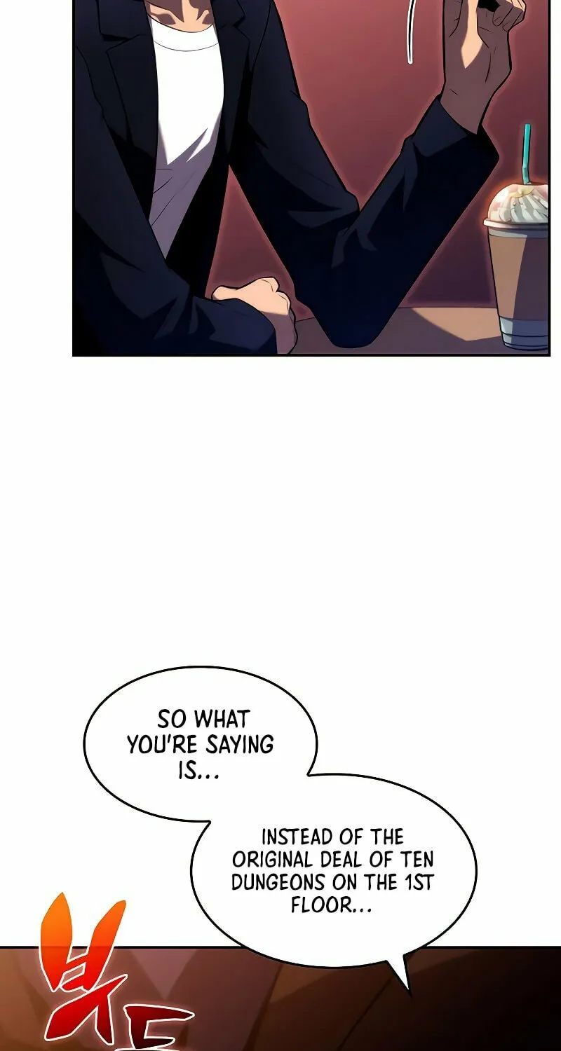 I’m the Max-Level Newbie Chapter 66 page 127 - 