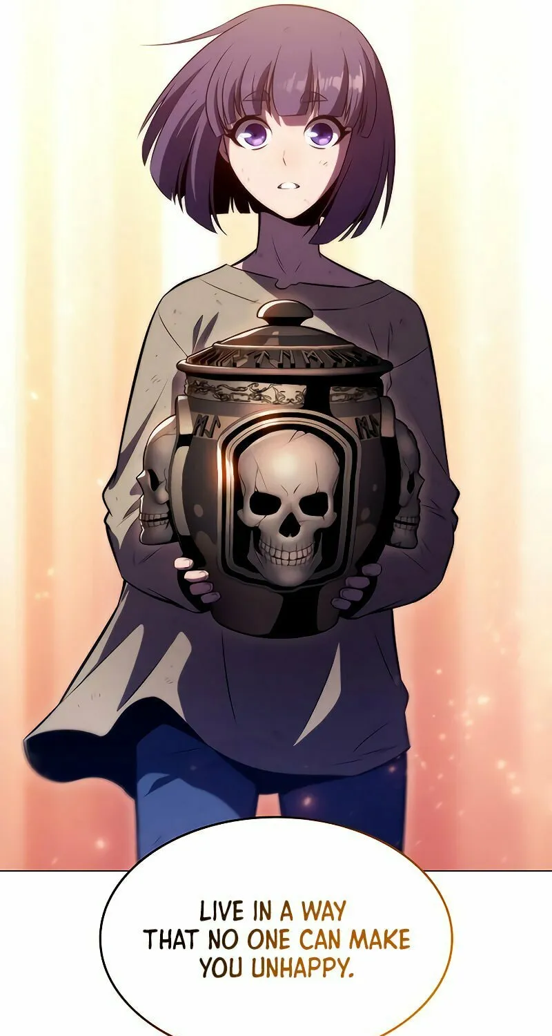 I’m the Max-Level Newbie Chapter 66 page 17 - 