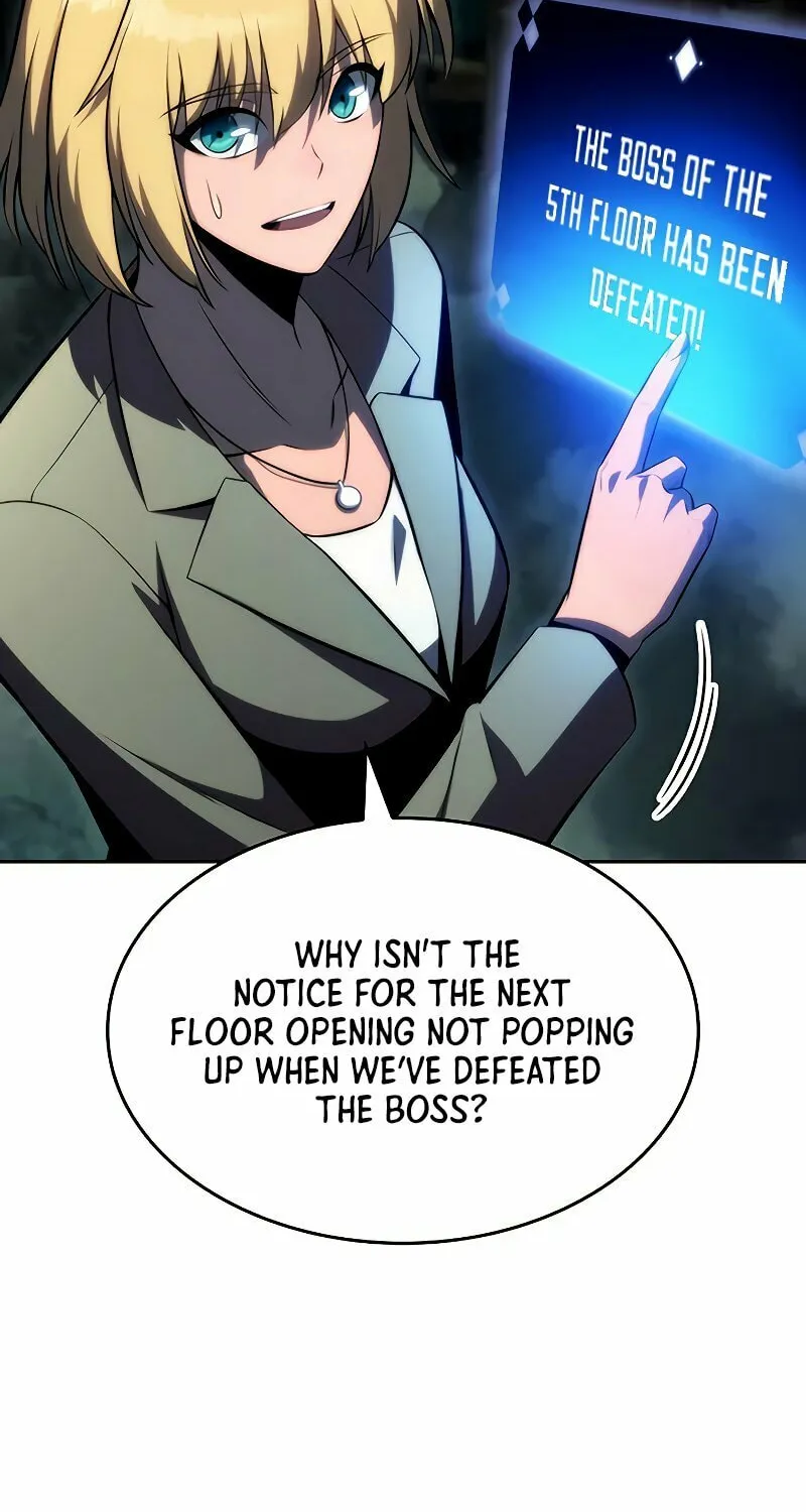 I’m the Max-Level Newbie Chapter 66 page 3 - 