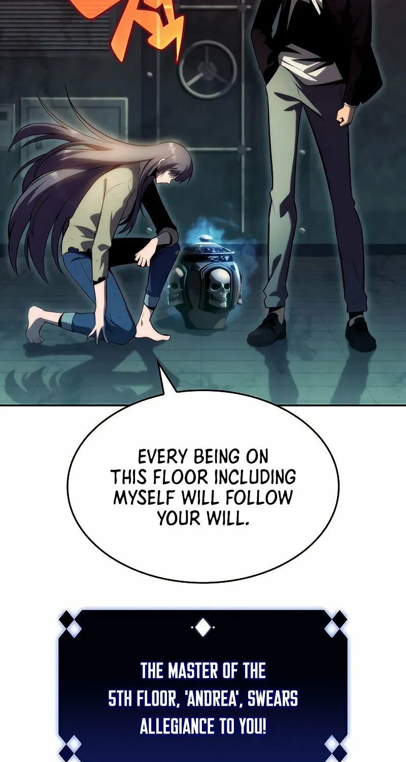 I’m the Max-Level Newbie Chapter 66 page 29 - 