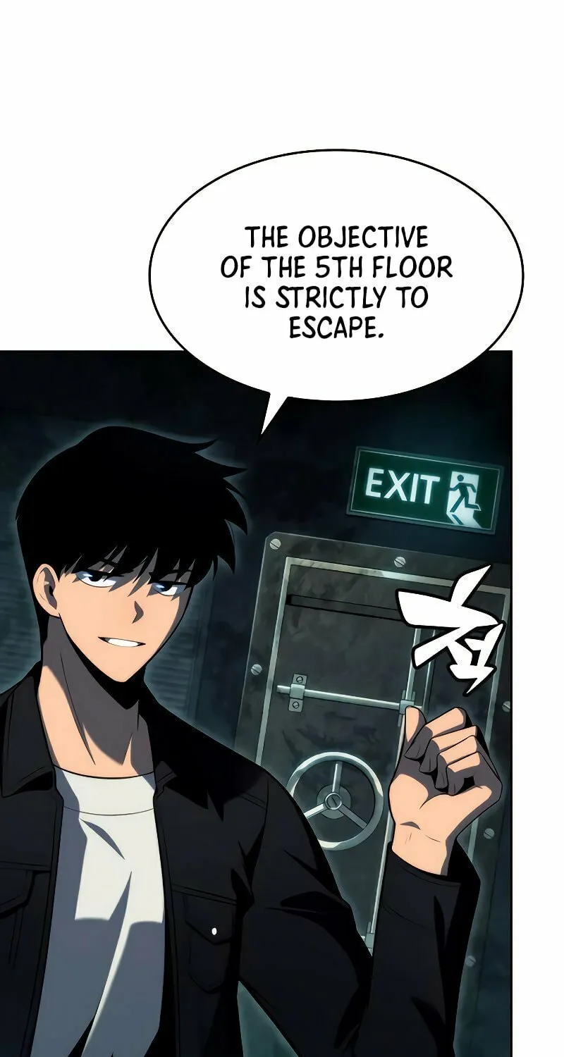 I’m the Max-Level Newbie Chapter 66 page 4 - 