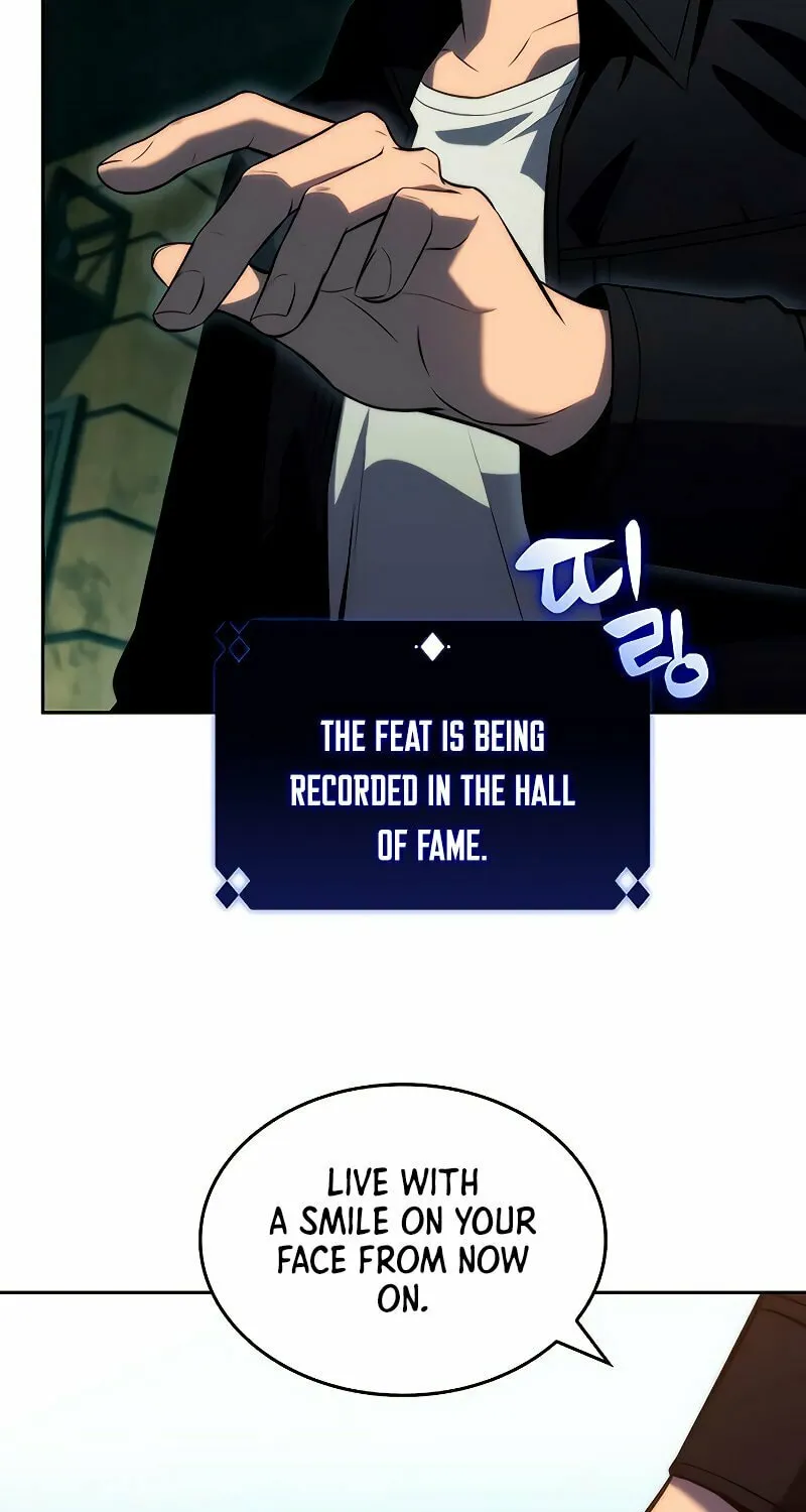 I’m the Max-Level Newbie Chapter 66 page 31 - 