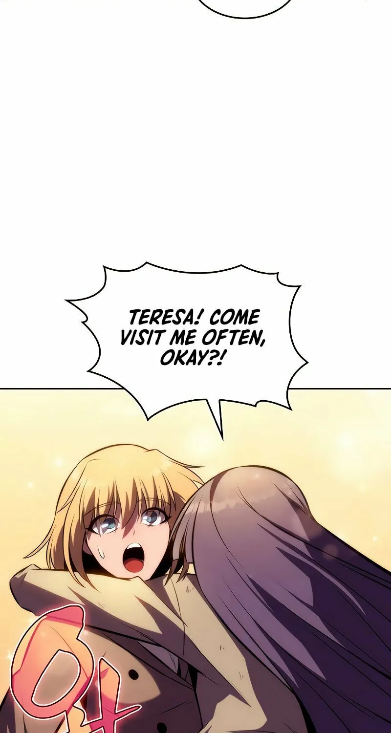 I’m the Max-Level Newbie Chapter 66 page 35 - 