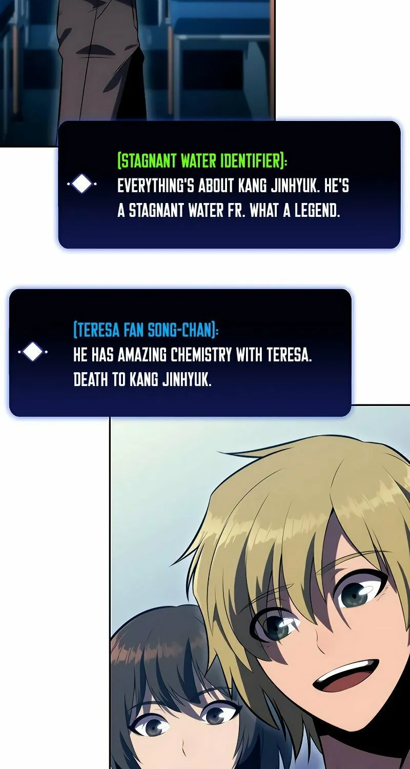 I’m the Max-Level Newbie Chapter 66 page 44 - 