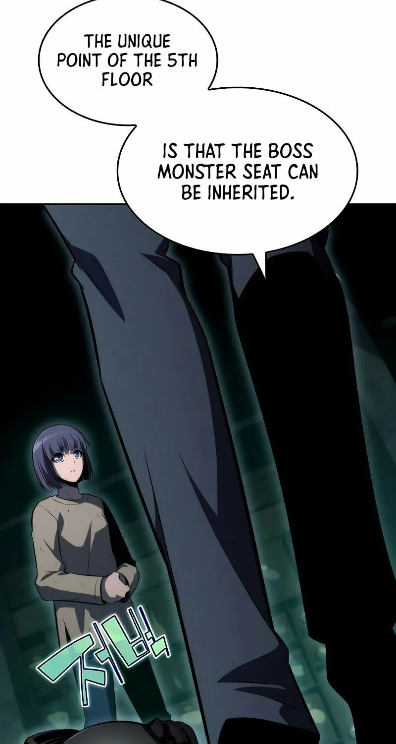 I’m the Max-Level Newbie Chapter 66 page 7 - 