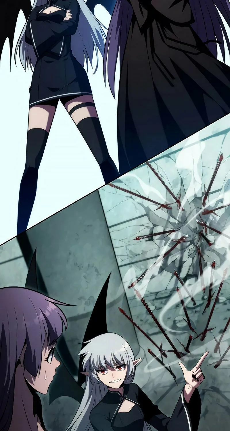 I’m the Max-Level Newbie Chapter 66 page 85 - 